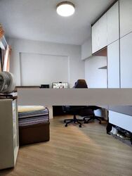 Simei Green Condominium (D18), Condominium #585533621